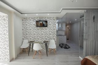 Apartments-studio on Gogolya - Kropyvnyc'kyj - 3