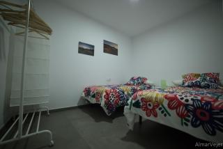 Apartamento AlmarVejer - Vejer de la Frontera - 5