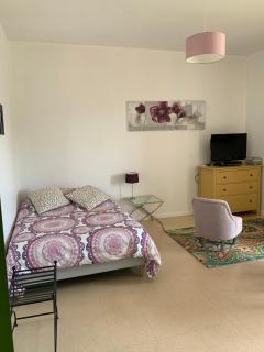 Studio coeur historique Albigeois - 8