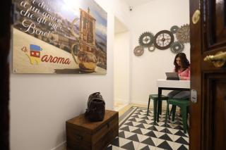 aroma - Neapolitan BnB - 8