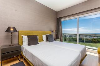 Crowne Plaza - Caparica Lisbon - 8