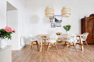 Be in Berlin Apartments in Prenzlauer Berg - 9