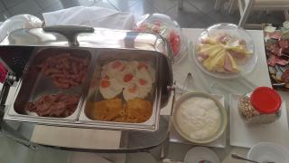 Hotel Ari - Saranda - 2