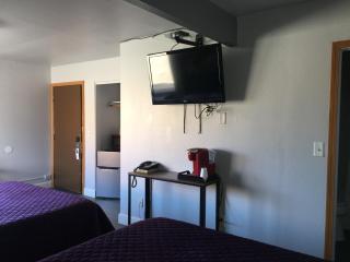 Aircrest Motel - Port Angeles - 5