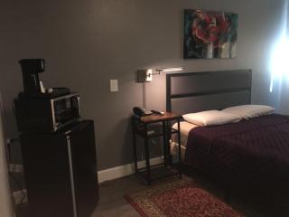 Aircrest Motel - Port Angeles - 7
