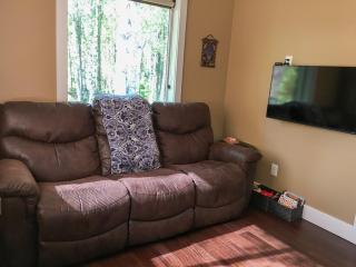 Talkeetna Mount Dall Cottage with WiFi&laundry - Talkeetna - 6