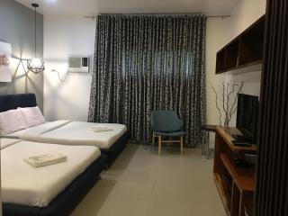 Calape Forest Resort - 1
