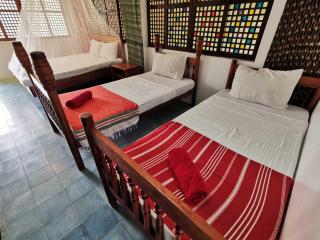 Fantasy Lodge - Samboan - 4