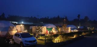 Jeju Starlight Glamping - Jeju - 7