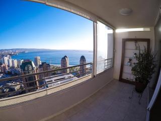 Departamentos Alto Libertad - Viña del Mar - 9