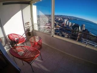 Departamentos Alto Libertad - Viña del Mar - 8