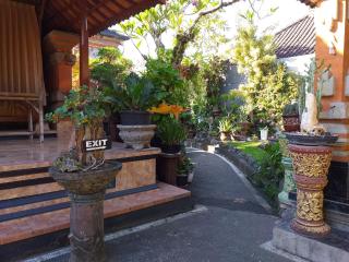 Puri Asri Bungalow Ubud - Ubud - 9