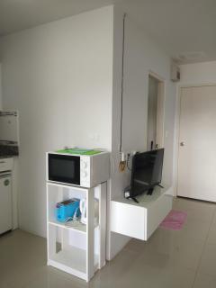 Grandbeach2 B52 By malai - 3