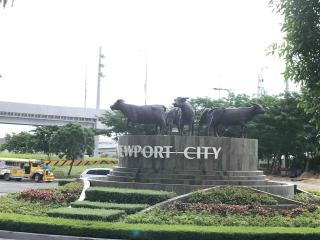 Condo 101 Newport - Manila - 7