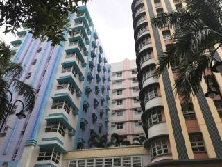Condo 101 Newport - Manila - 3