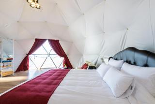 Jeju Starlight Glamping - Jeju - 9