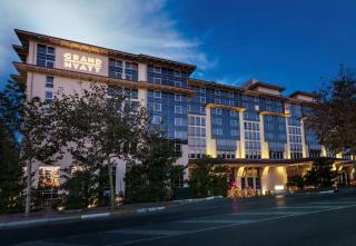 Grand Hyatt Istanbul - Istanbul - 3