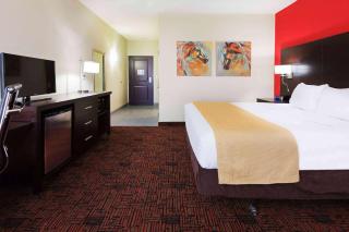 La Quinta by Wyndham Elk City - Elk City - 7
