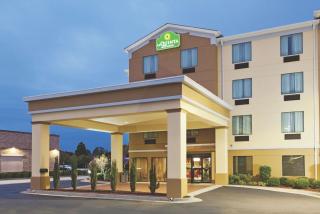 La Quinta by Wyndham Warner Robins - Robins AFB - Warner Robins - 9
