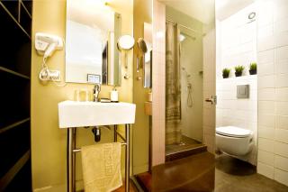 Montefiore 16 - Urban Boutique Hotel - Tel Aviv - 4