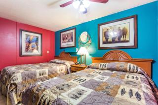 Rodeway Inn & Suites Big Water - Antelope Canyon - Big Water - 1