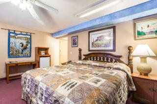 Rodeway Inn & Suites Big Water - Antelope Canyon - Big Water - 6