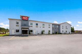 Econo Lodge Baton Rouge University Area - Baton Rouge - 9