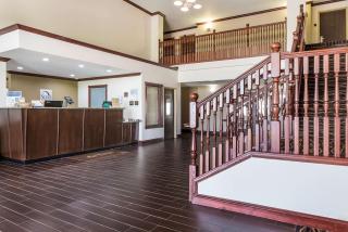 Sleep Inn & Suites North Liberty - Liberty City - 6