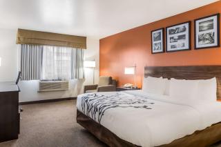 Sleep Inn - North Liberty - 2