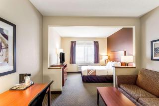 Quality Inn Sheboygan North I-43 - 7