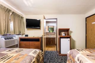 Rodeway Inn & Suites Big Water - Antelope Canyon - Big Water - 3