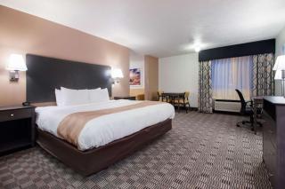 Quality Inn & Suites - McCook - 3