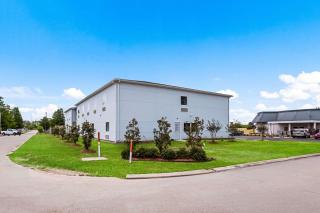 Econo Lodge Baton Rouge University Area - 8