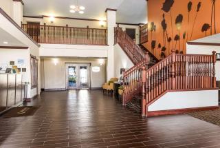 Sleep Inn - North Liberty - 5