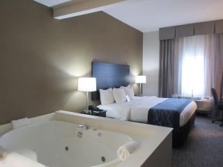 Comfort Inn - Port Huron - 7