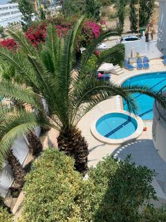 White Palace Studios - Faliraki - 1