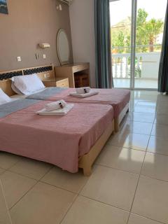 White Palace Studios - Faliraki - 3