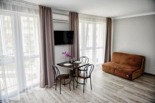 Apart Reserve Sloboda Loft - 5