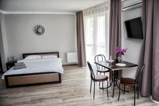 Apart Reserve Sloboda Loft - Ivano-Frankivsk - 0