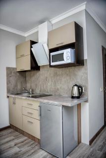 Apart Reserve Sloboda Loft - Ivano-Frankivsk - 4