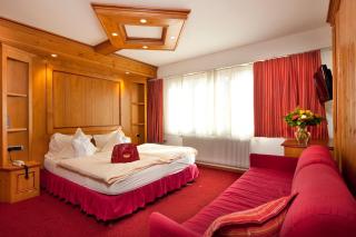 Spa Hôtel Restaurant Au Lion d'Or - 8