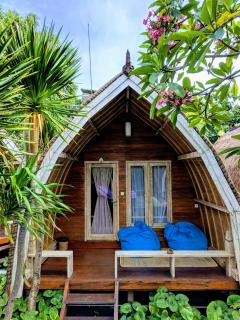 Paradesa Villa - Gili Trawangan - 9