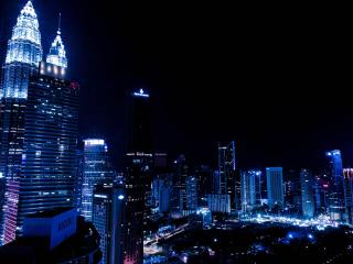 Soho Suites KLCC by Alucard's Cat - Kuala Lumpur - 2