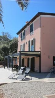 B&B Capo Pero - Rio Marina - 8
