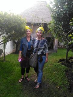 Authentic Bicycle Tours and Backpackers - Soweto - 3