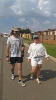 Authentic Bicycle Tours and Backpackers - Soweto - 2