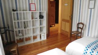 La Cle des Sens - Le Faubourg - 6