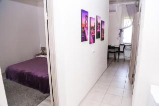 Square apartments - Odessa - 3