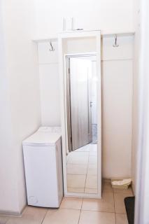 Square apartments - Odessa - 5