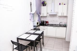 Square apartments - Odessa - 1